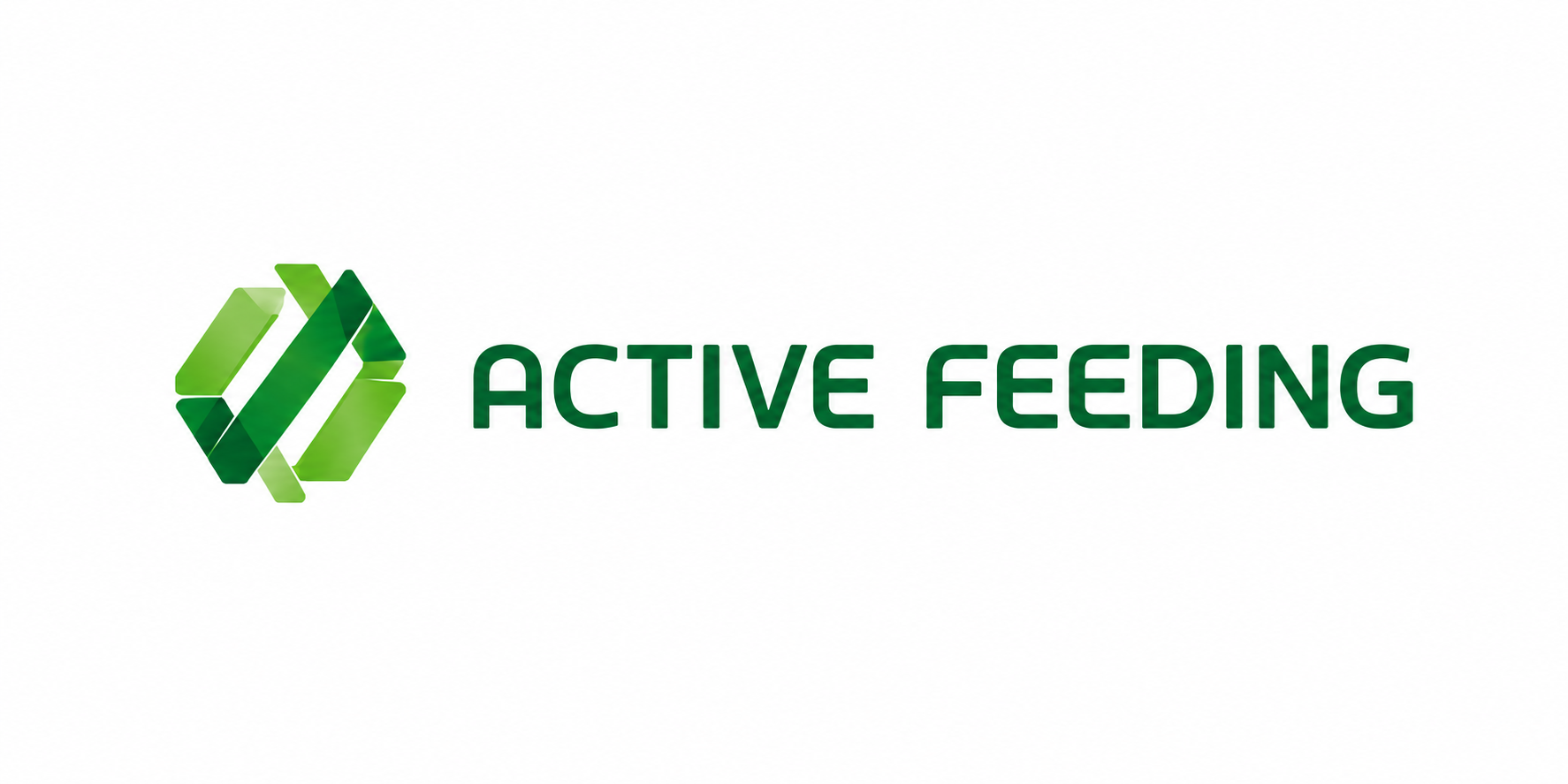 Active Feeding